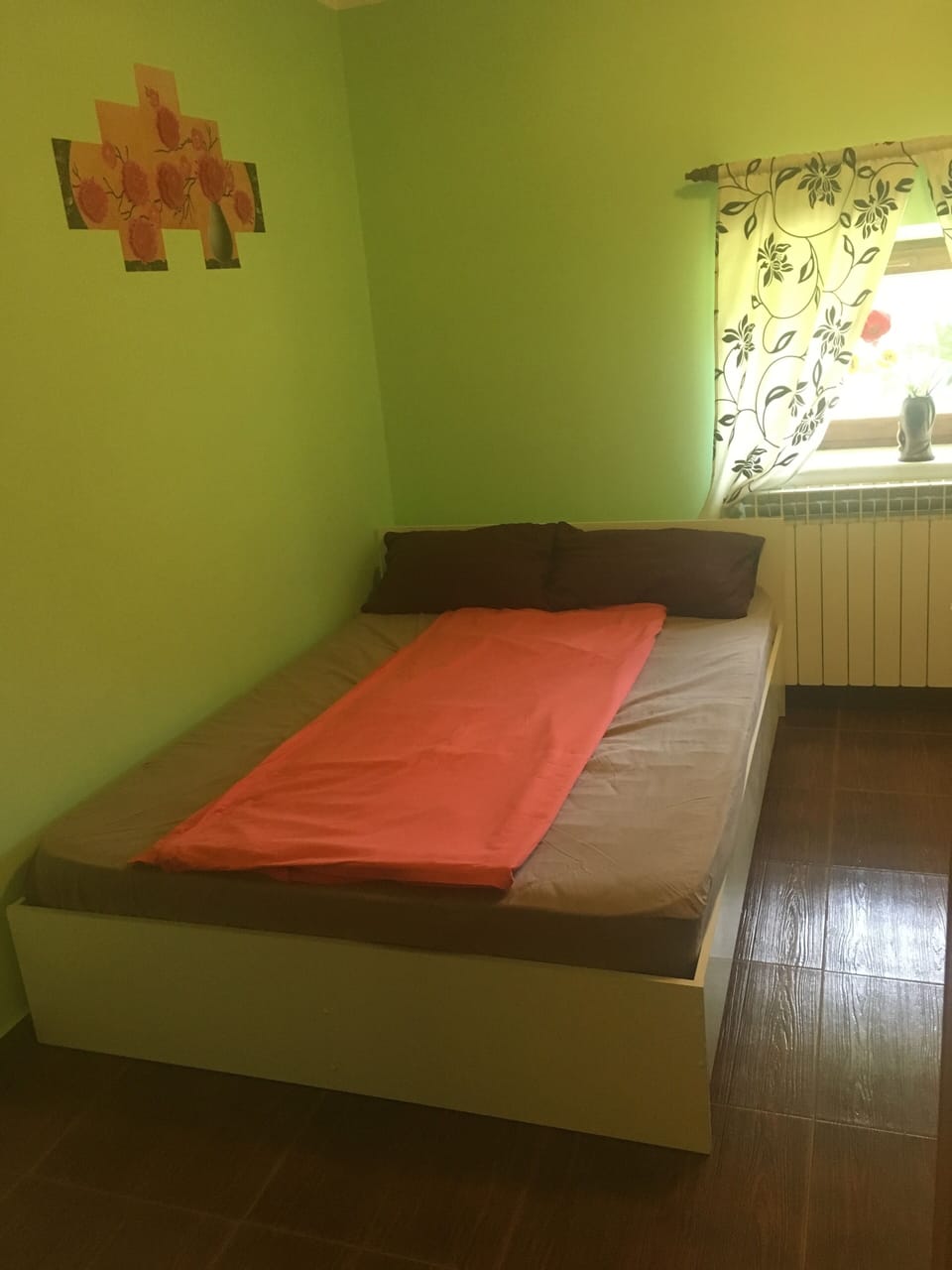 Classic Double or Twin Room, 1 Bedroom | Premium bedding, bed sheets