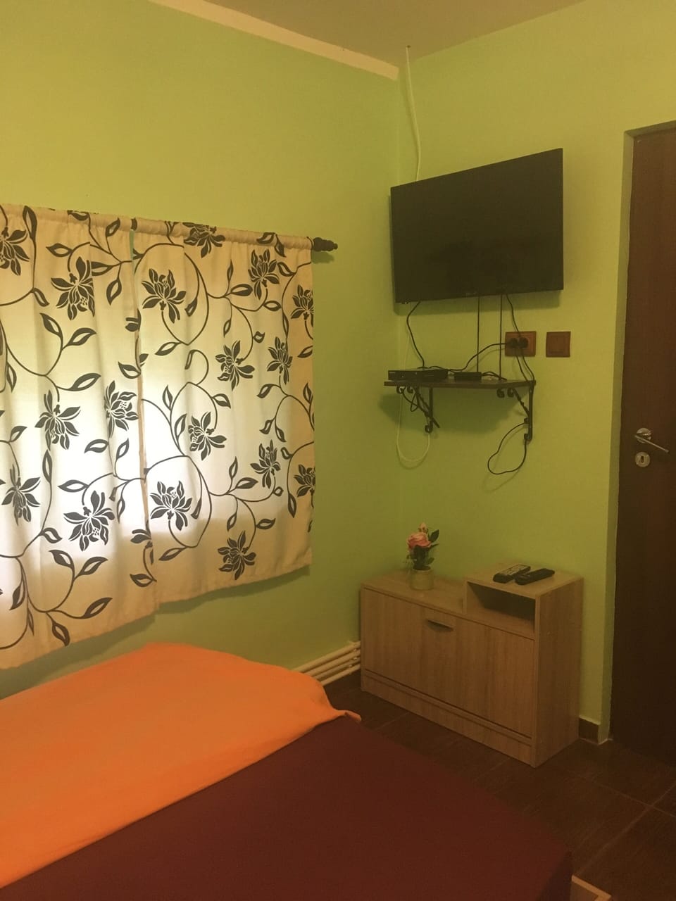 Classic Double or Twin Room, 1 Bedroom | Premium bedding, bed sheets