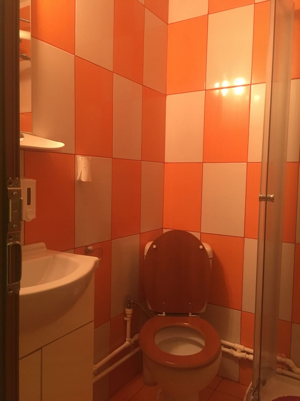 Classic Double or Twin Room, 1 Bedroom | Premium bedding, bed sheets