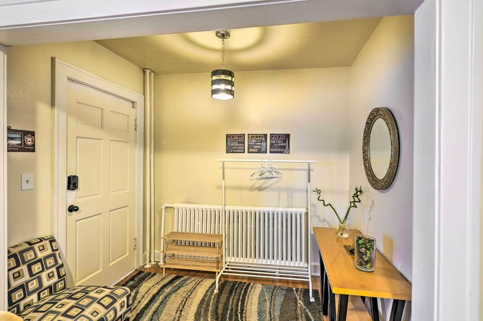 Entryway