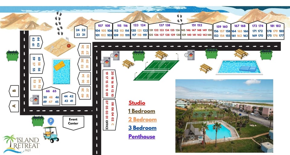 Property map