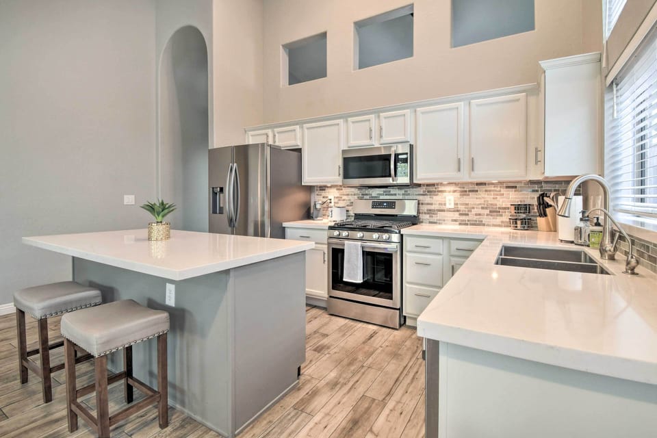 Kitchen | Coffee Maker | Spices