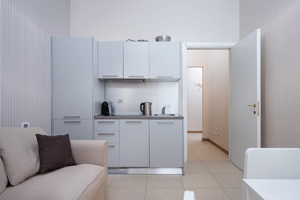 House | 1 bedroom