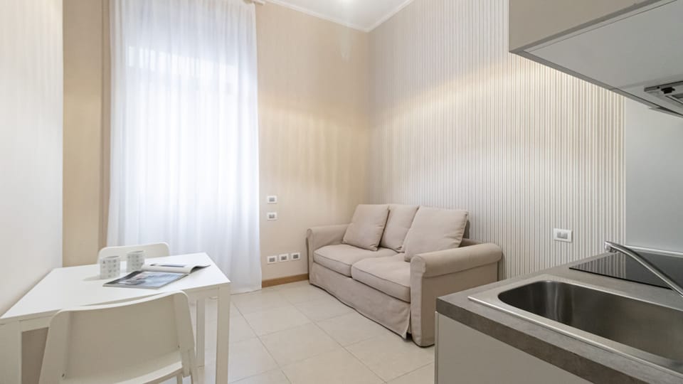 House | 1 bedroom