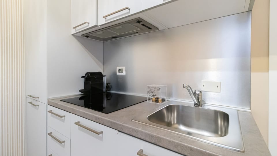 House | 1 bedroom