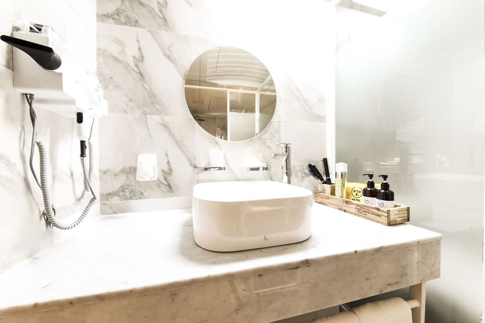 Special Suite Twin | Individually decorated, individually furnished, free WiFi, bed sheets