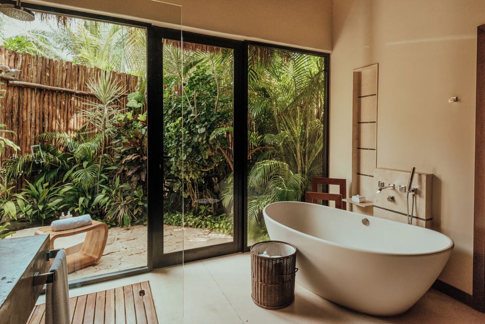 Viceroy Riviera Maya, a Luxury Villa Resort - Adults Only Hotel in Playa del Carmen