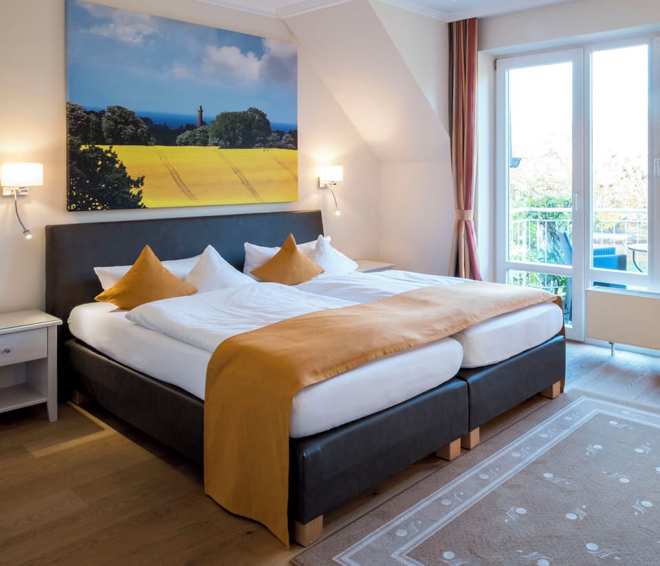 Comfort Apartment (main building) | Private kitchen