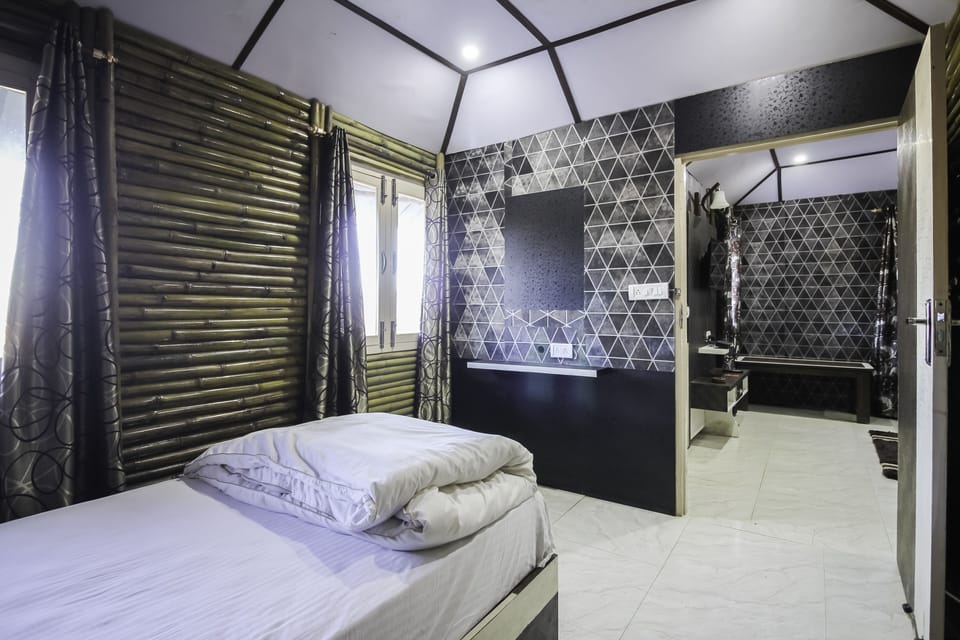 Family Room | 1 bedroom, free WiFi