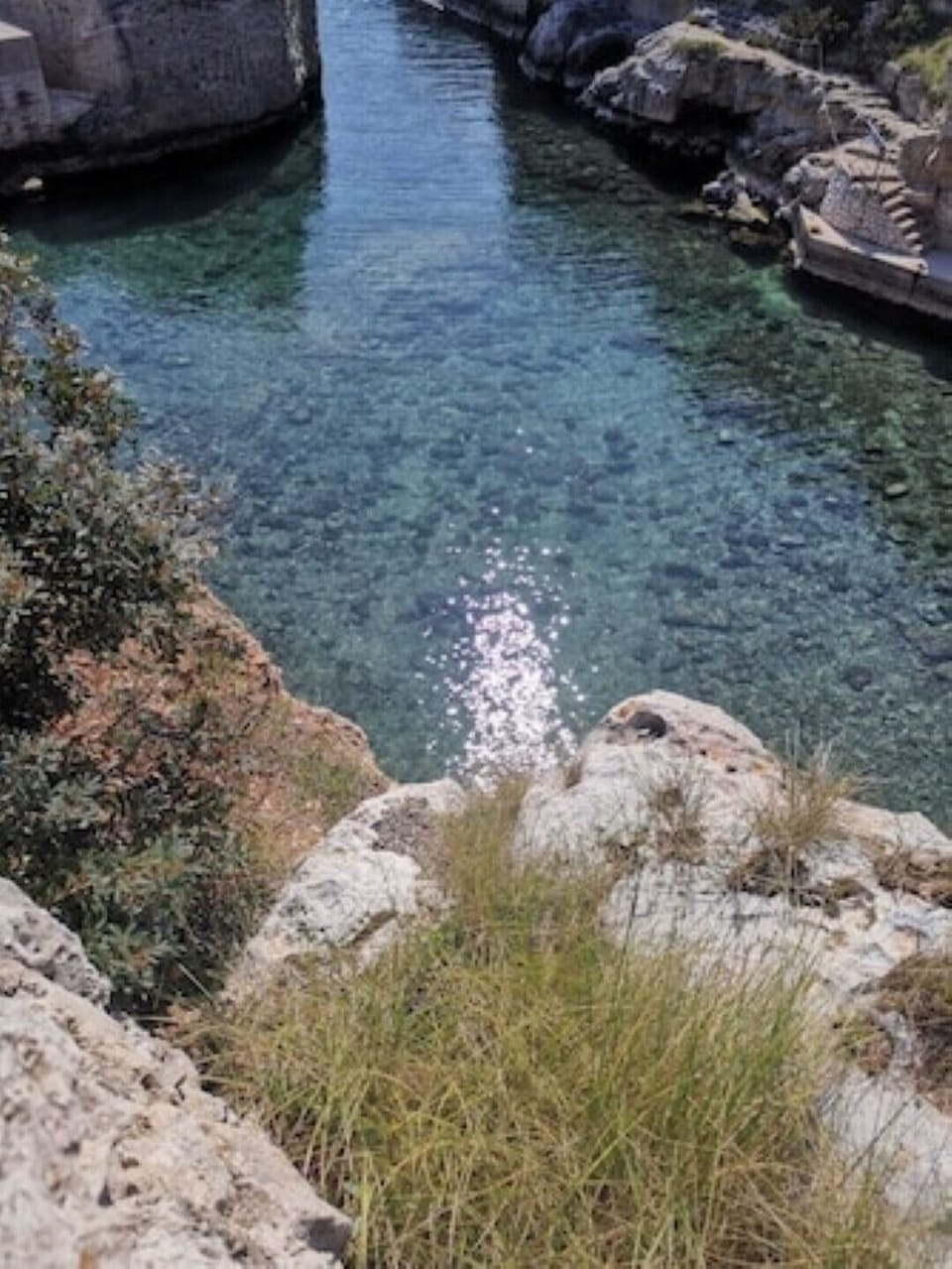 marina di novaglie