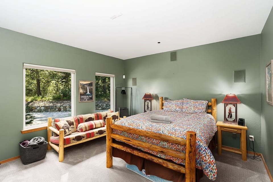 Cottage, 3 Bedrooms | 3 bedrooms, iron/ironing board, free WiFi