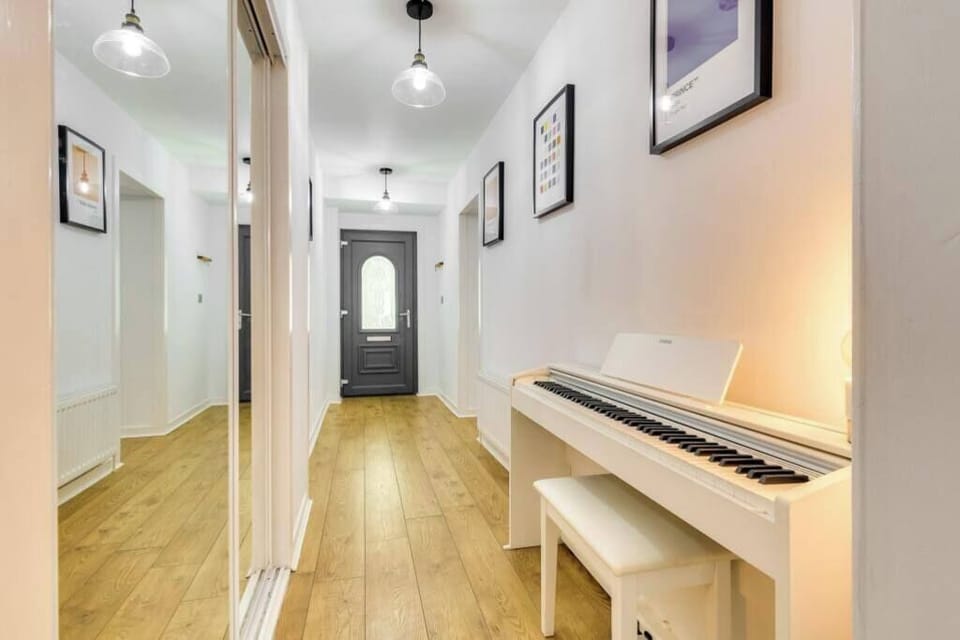 You will love this piano