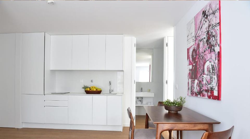 Family Suite | Private kitchen