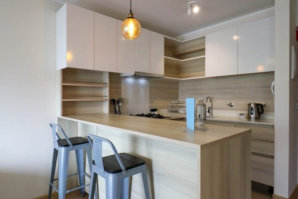 Kitchen Bar