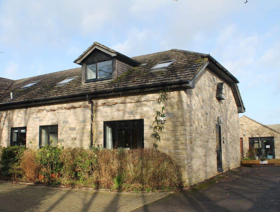 Cottage | Exterior