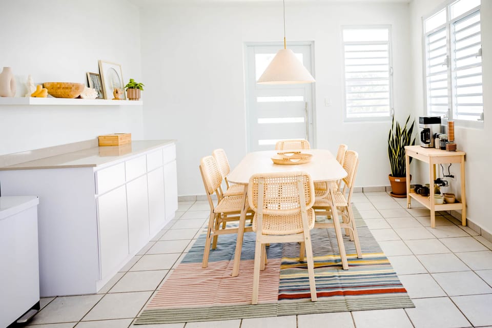 Second Floor Kitchen (1)
