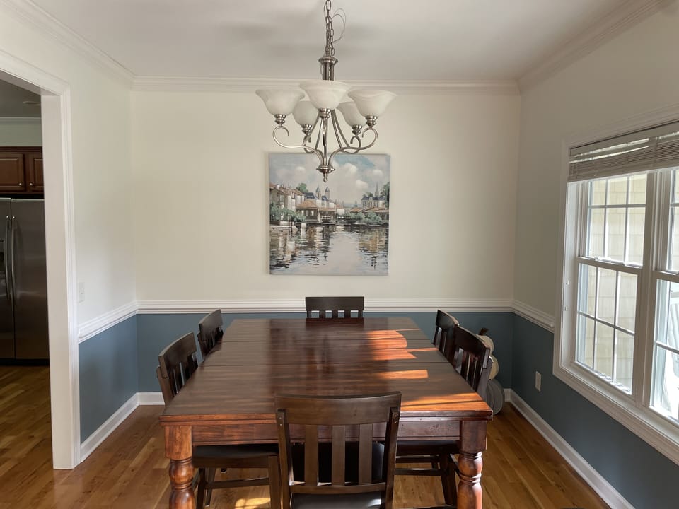 Main Dining Room
