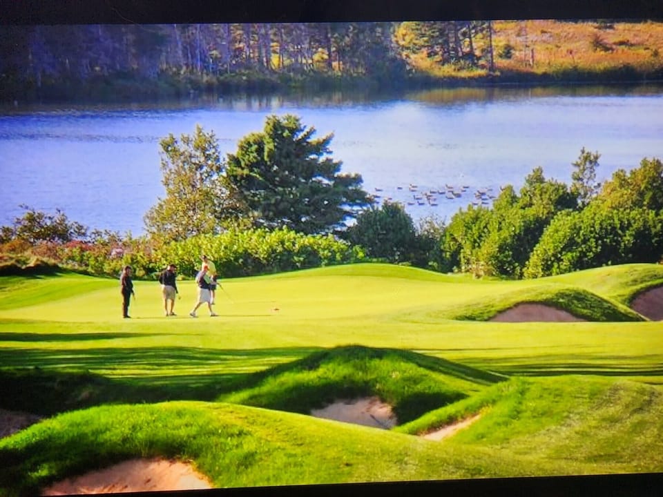 Golf