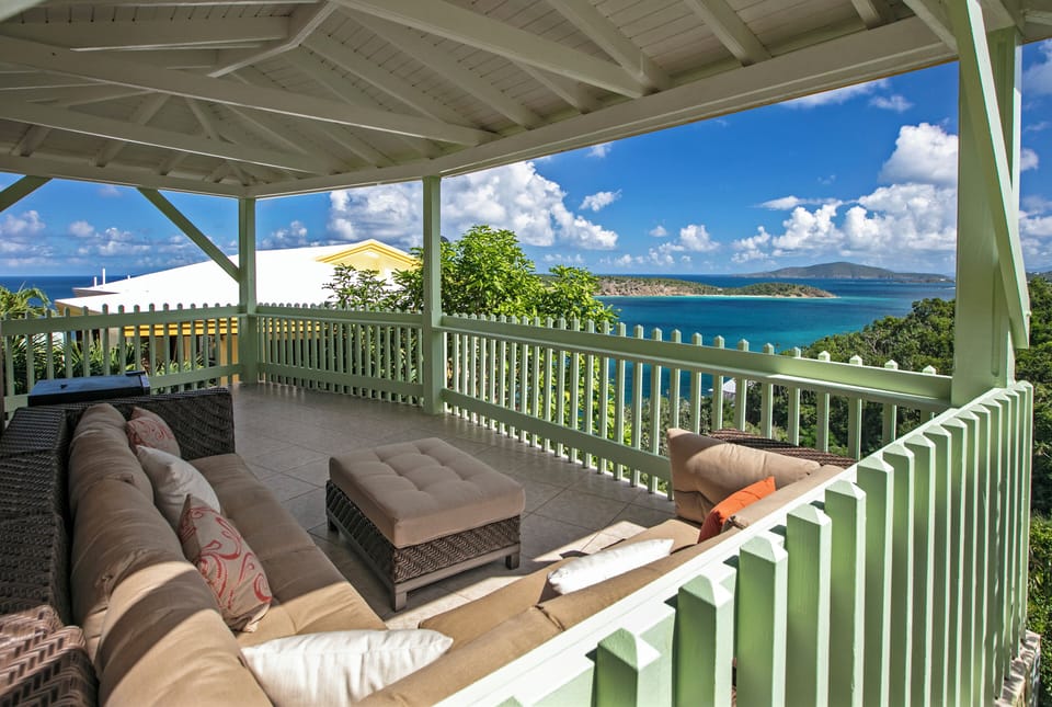 Treetop Gazebo 