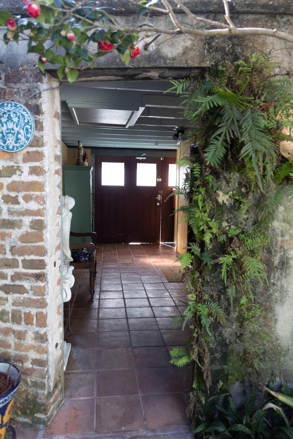 Entryway