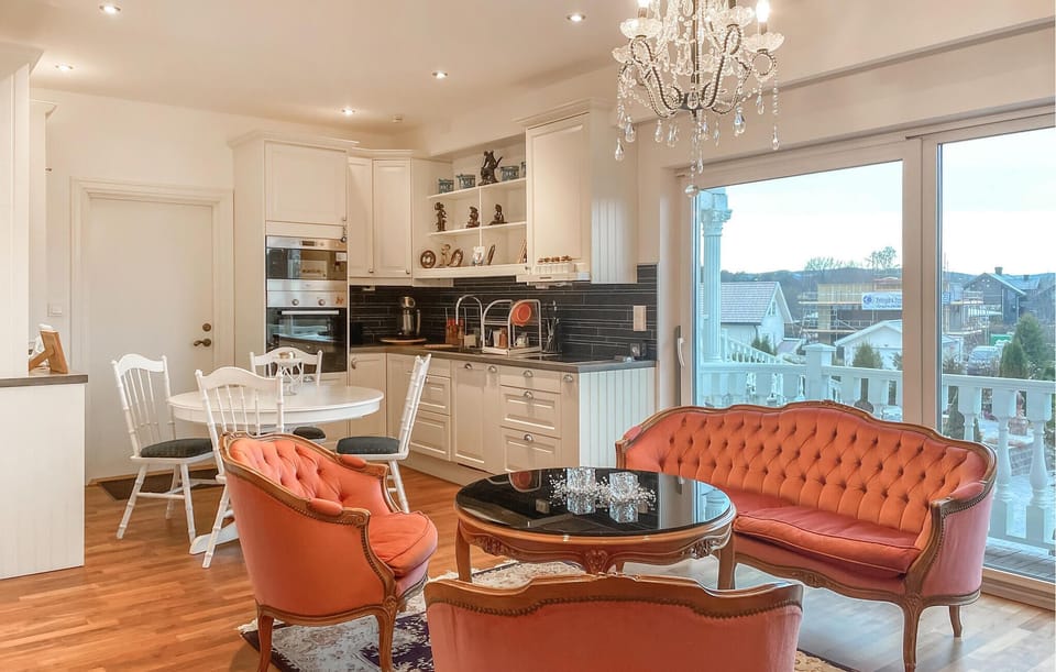 living-room