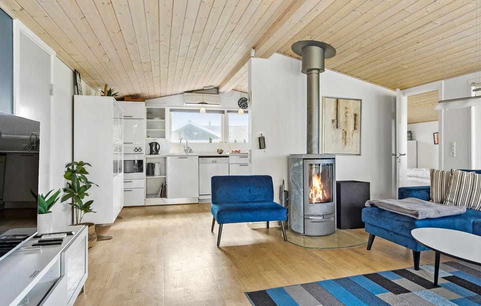 living-room
