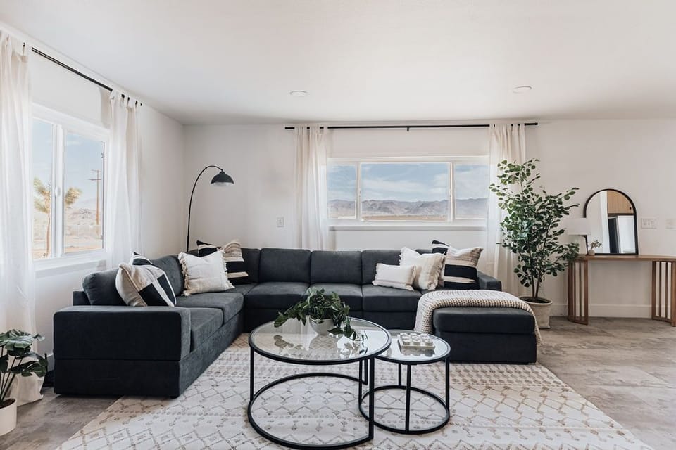 where comfort and style come together to create a truly memorable stay.