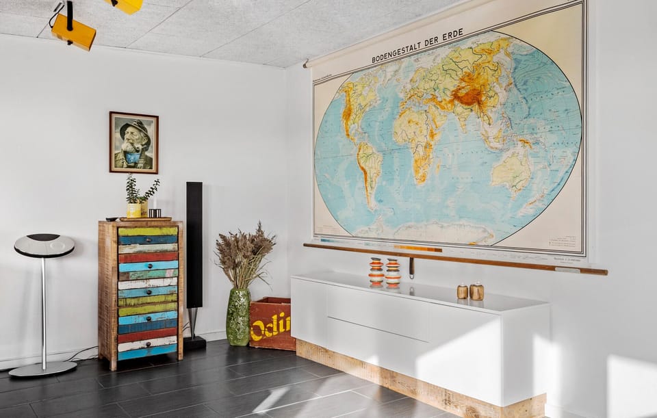 living-room