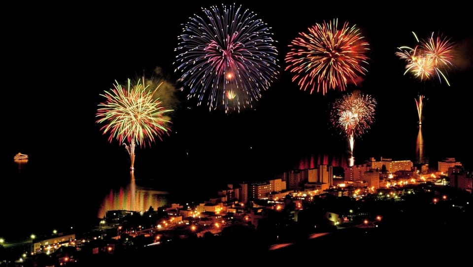 firework