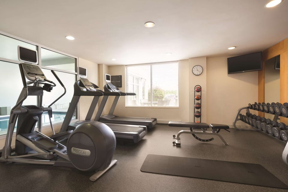 Hilton Garden Inn Wilkes Barre Hotel in Wilkes-Barre
