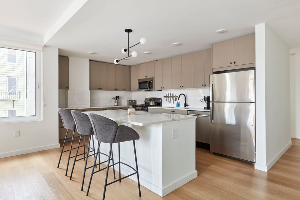 Apartment, Accessible | 3 bedrooms