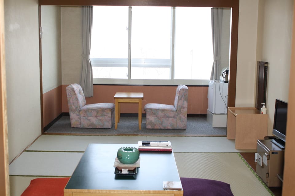 In-room safe, desk, blackout drapes, rollaway beds