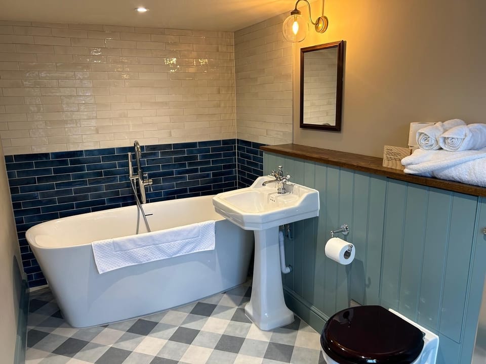Huntsman of Brockenhurst Hotel in Brockenhurst