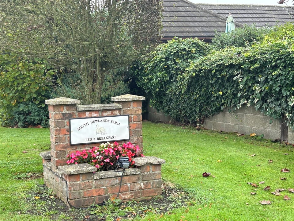 Our Snug Bed and Breakfast in Selby