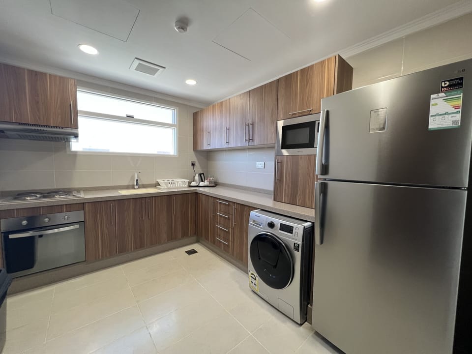 Studio | Private kitchen