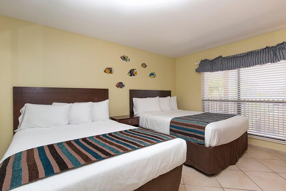 You and your guests will all love having your own space to unwind at the end of long day by the pool and on the beach. Come relax at Ocean Vista South Padre Island!