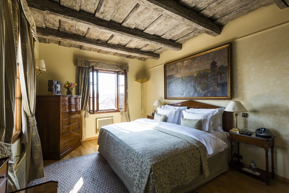 Suite - Tycho de Brahe | 1 bedroom, Egyptian cotton sheets, premium bedding, down comforters