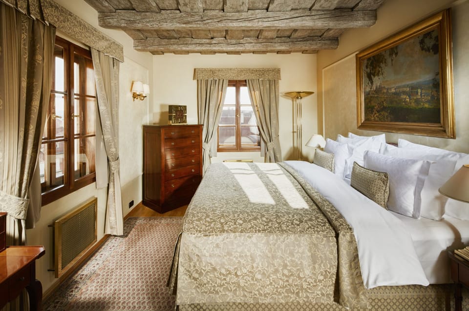 Suite - Tycho de Brahe | 1 bedroom, Egyptian cotton sheets, premium bedding, down comforters