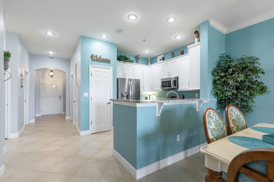 Open Concept