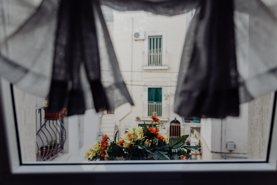 House | 1 bedroom