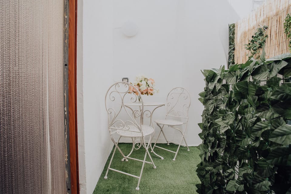 House | 1 bedroom