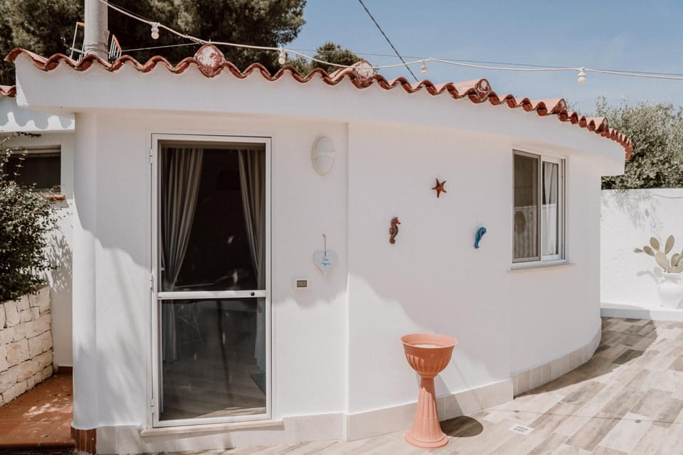 House | 1 bedroom
