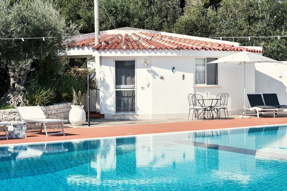 House | 1 bedroom
