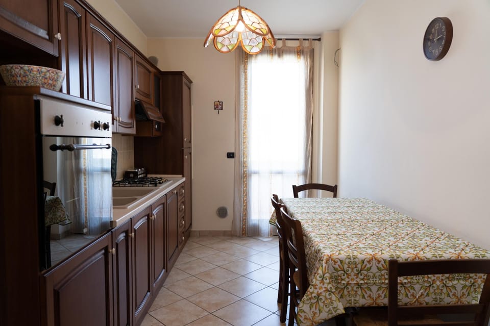 House | 1 bedroom