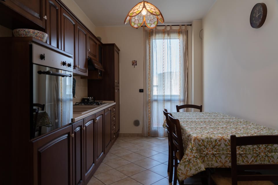 House | 1 bedroom
