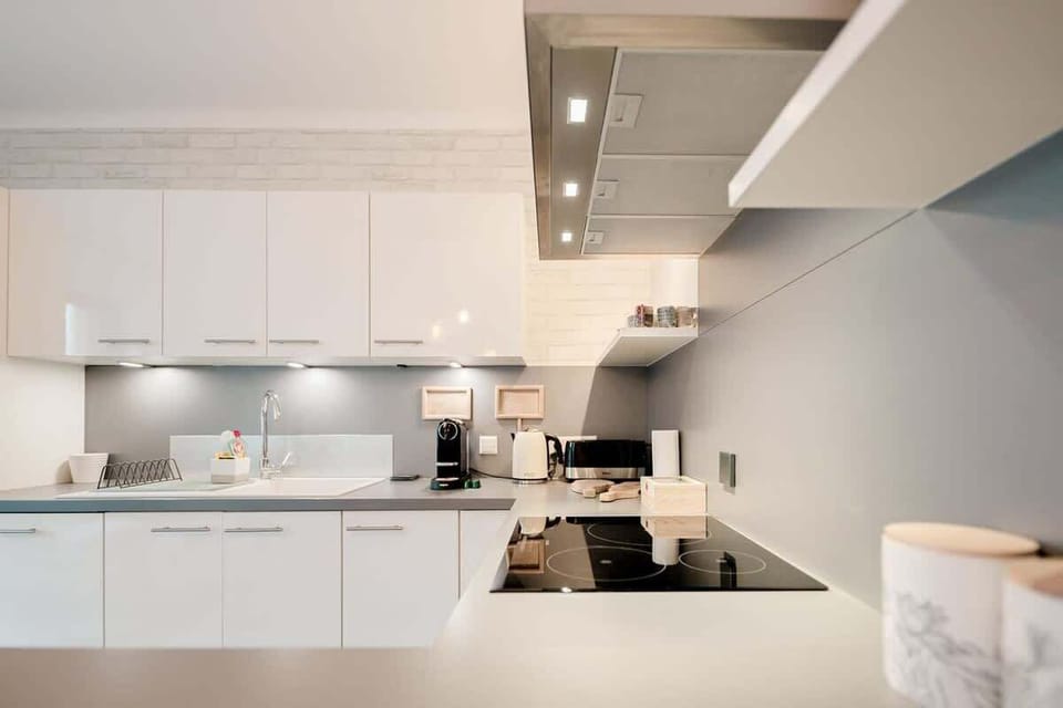 Electric stove to prepare your meal