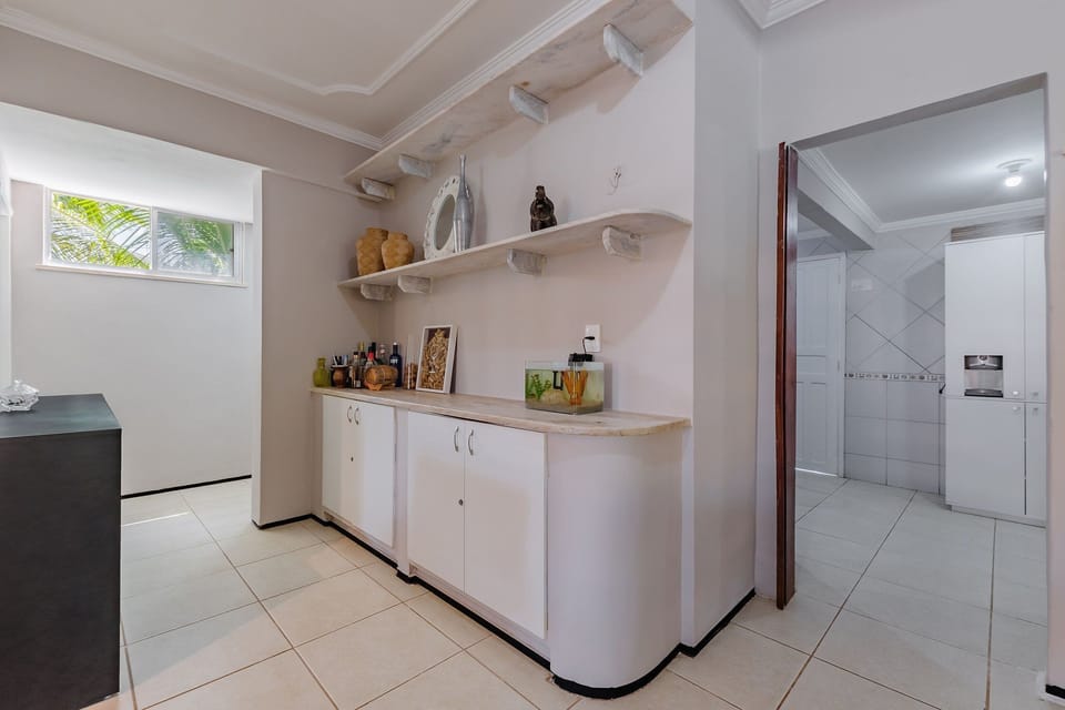 Basic Chalet | Interior