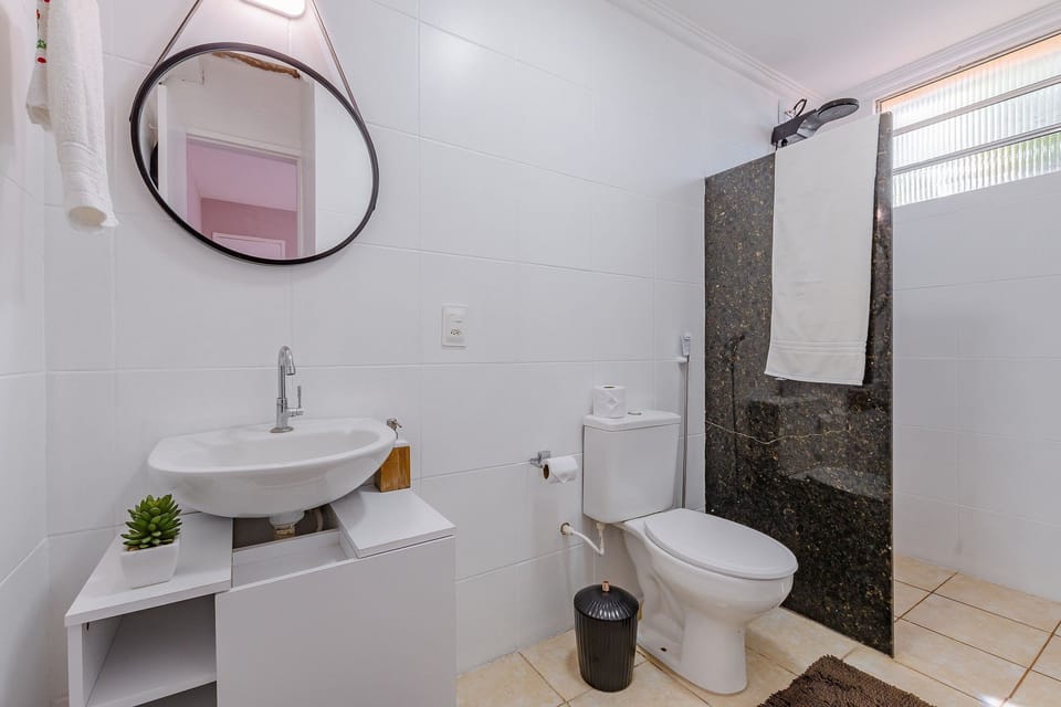 Casa melhor de Porto das D - Carpediem Apartment in State of Ceará