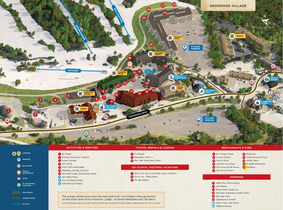 Property map