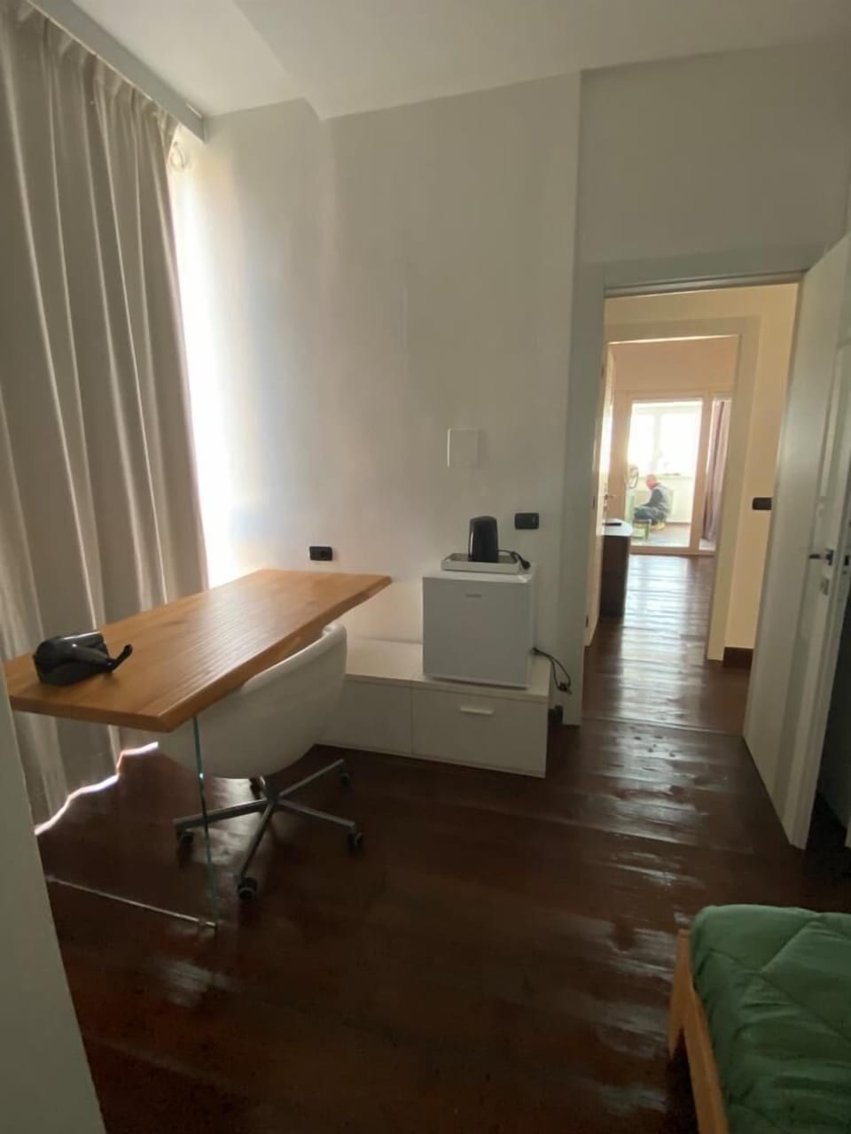 Panoramic Apartment | 3 bedrooms, premium bedding, down comforters, memory foam beds